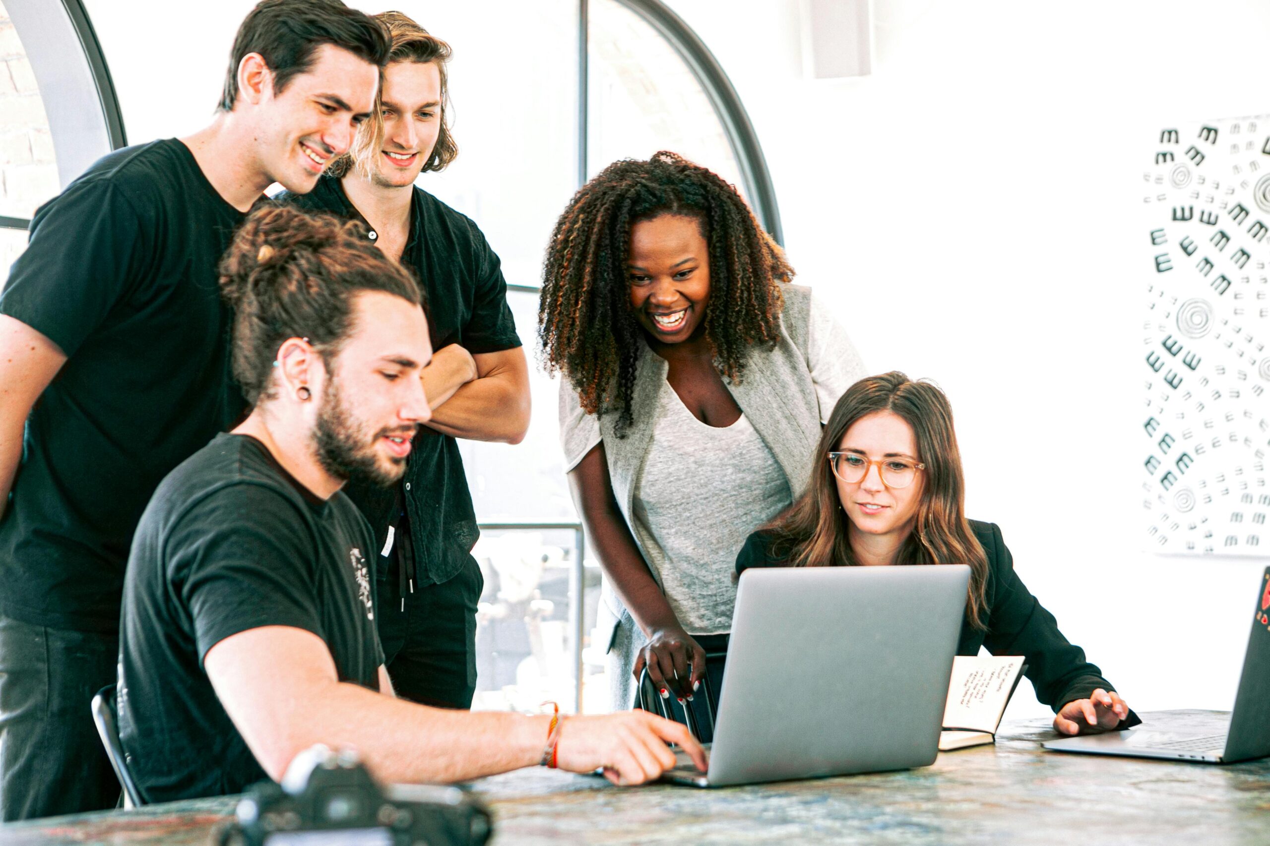 Codertia – IT Industrial Trainings | Coding Bootcamps