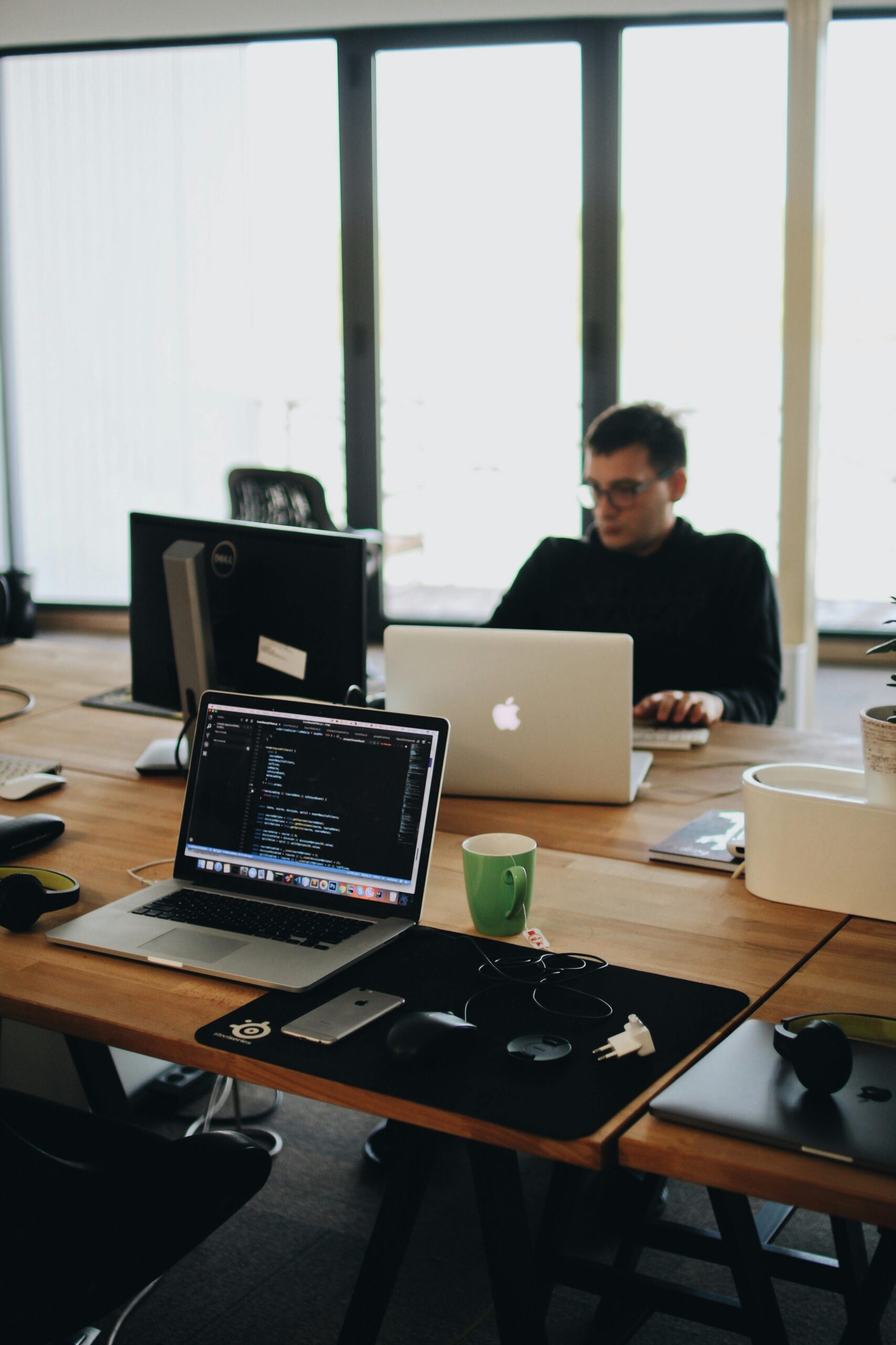 Codertia – IT Industrial Trainings | Coding Bootcamps