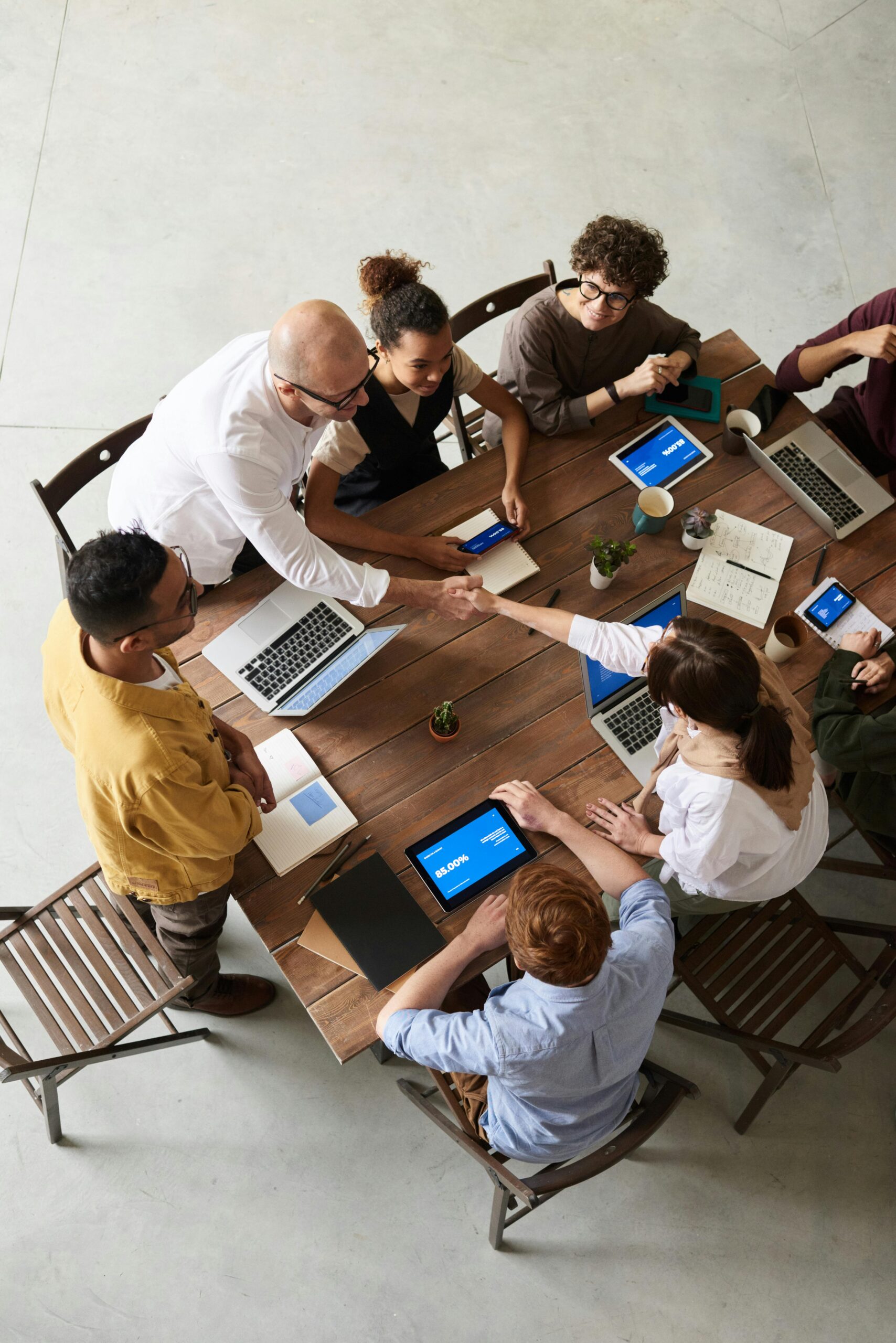 Codertia – IT Industrial Trainings | Coding Bootcamps